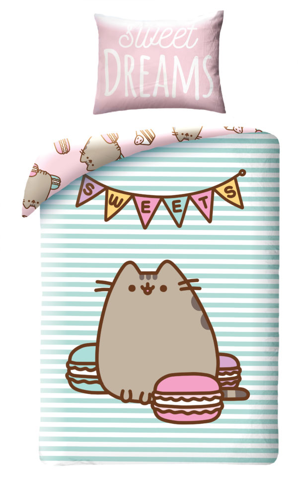 PC8_pościel_pusheen