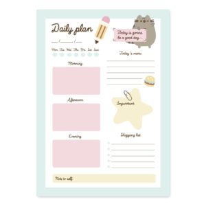PS300-pusheen-foodie-notes-dzienny-1