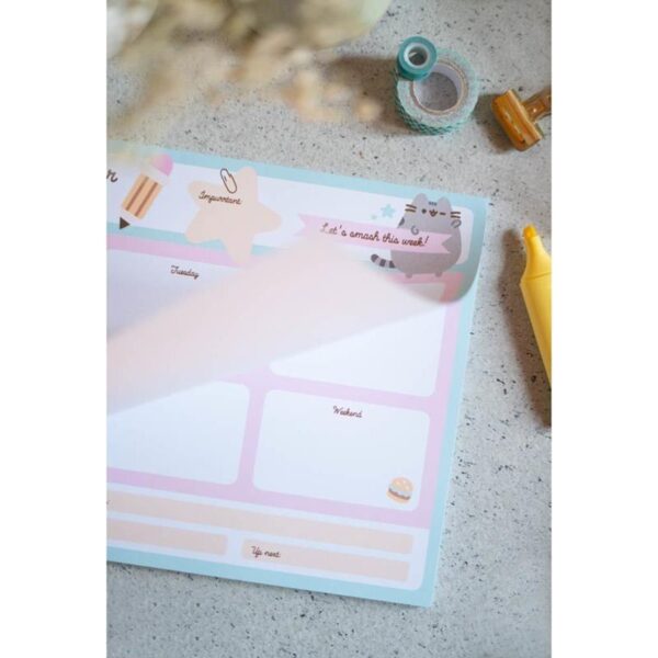 PS301-pusheen-foodie-notes-planner-tygodniowy-3