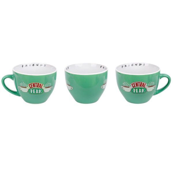 FR05-friends-central perk-cappuccino-mug-green-filizanka-4