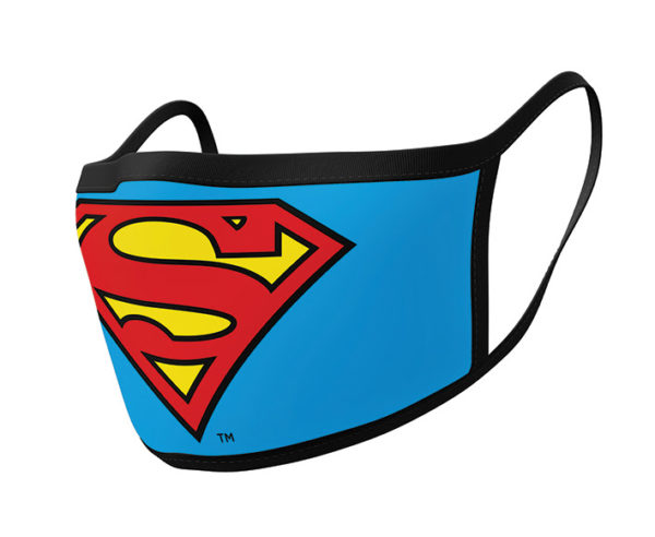 maseczka-zestaw-superman-1