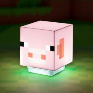 MC62-lampka-minecraft-świnka-5