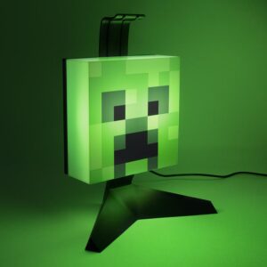 MC69-minecraft-stojak-na-słuchawki-creeper-8