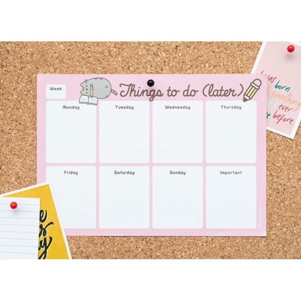 PS415-pusheen-planner-rosse-A4-3