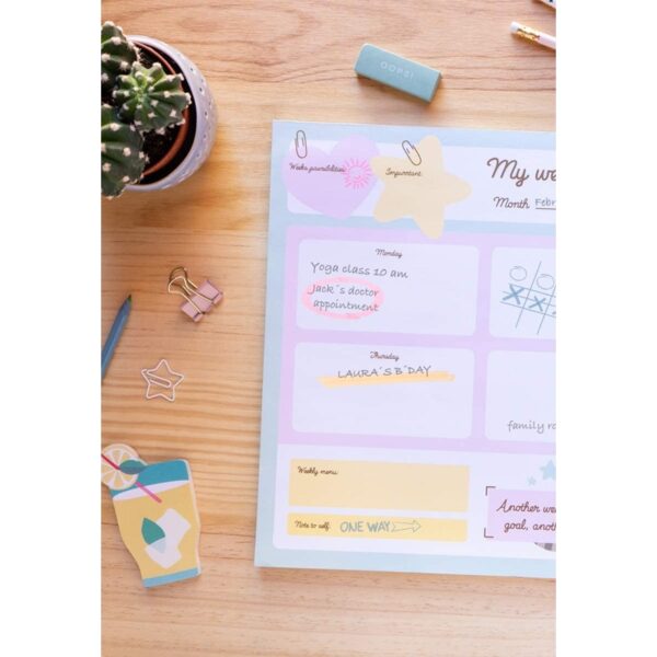 PS416-pusheen-planner-foodie-A3-4
