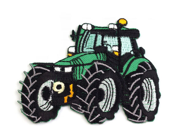 PM33_naprasowanka_zielony_traktor
