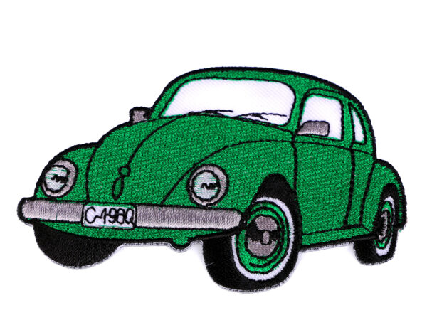 PM37_naprasowanka_auto_garbus_zielone